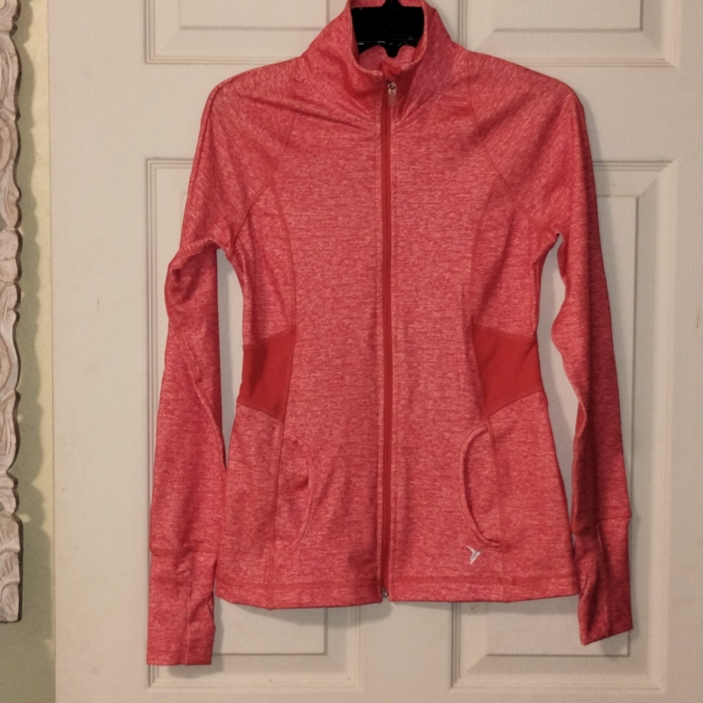 Old Navy active running jacket